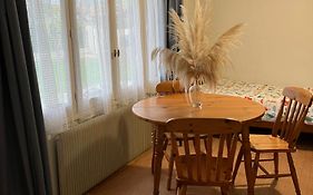 Chambre indépendante